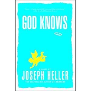 God Knows -- Joseph Heller